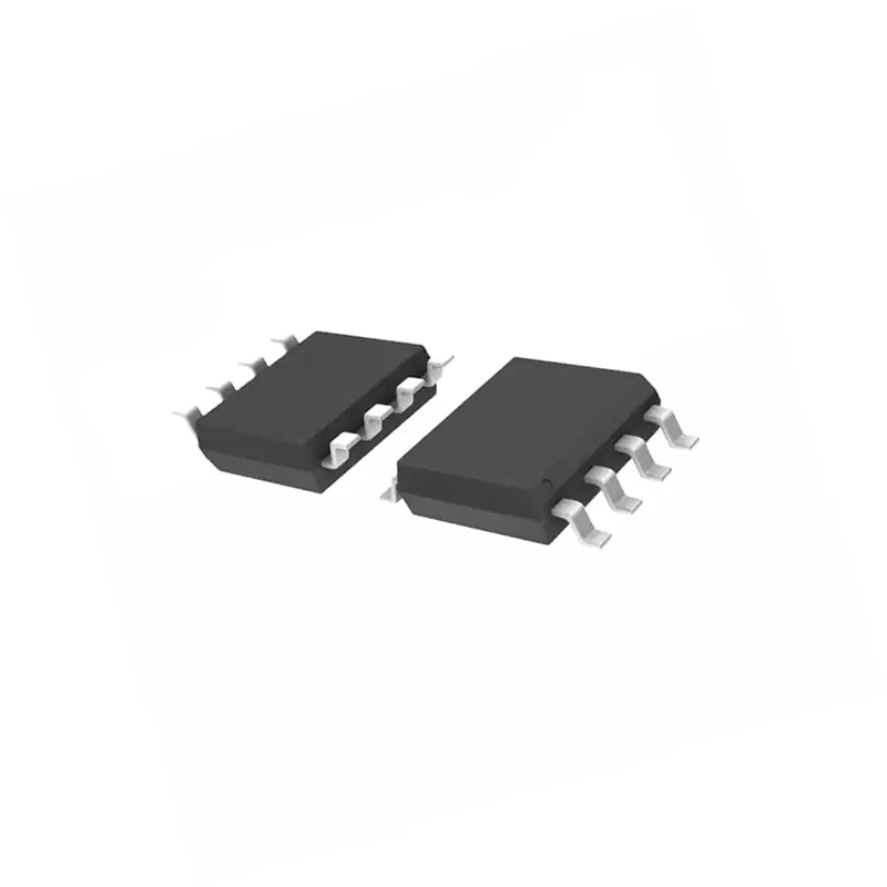 10 pces ncp3420dr2g tela de seda 3420 ic porta drvr meia-ponte 8soic