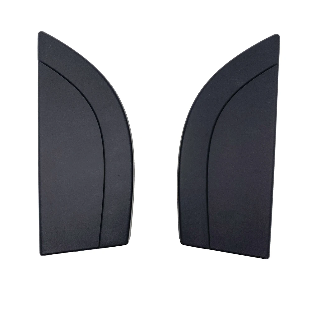 Left+Right Rear Door Outside Delta Molding For  ACCENT OEM 83830-1E000 83840-1E000
