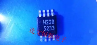 

Бесплатная доставка HMC230MS8E H230 MSOP8 10 шт.