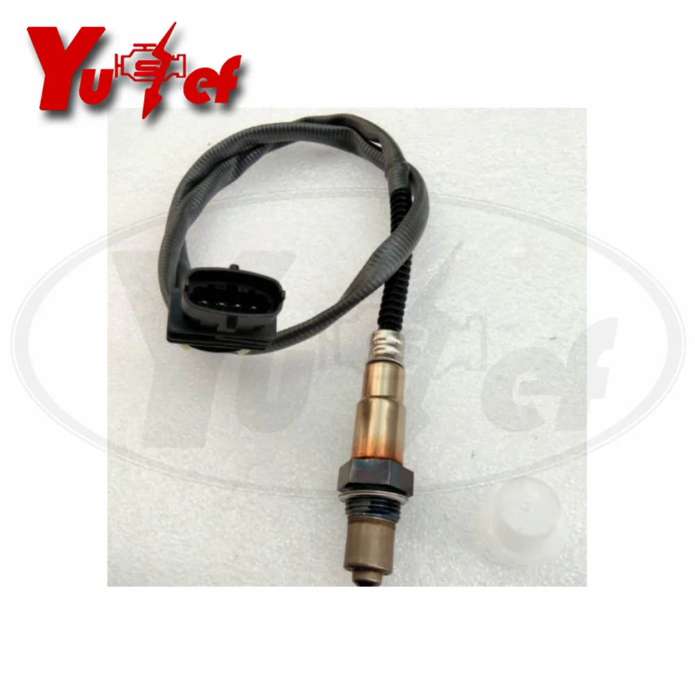 Maserati Ghibli Rear Left Right Oxygen Sensor 670101794 670101795 0258010359 670002199 6700021990