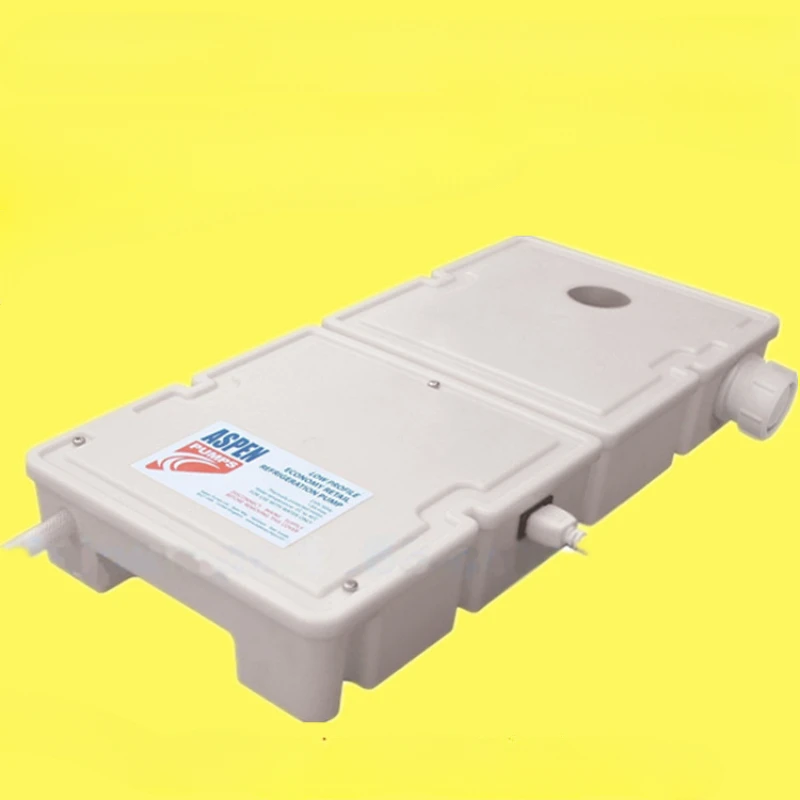 

Original imported air conditioning drainage pump from the UK, condensate lift pump, economical supermarket pump, supermarket