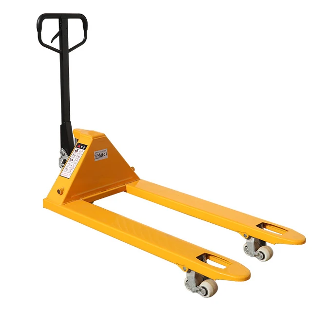 

3000kg Hydraulic Manual Pallet Jack