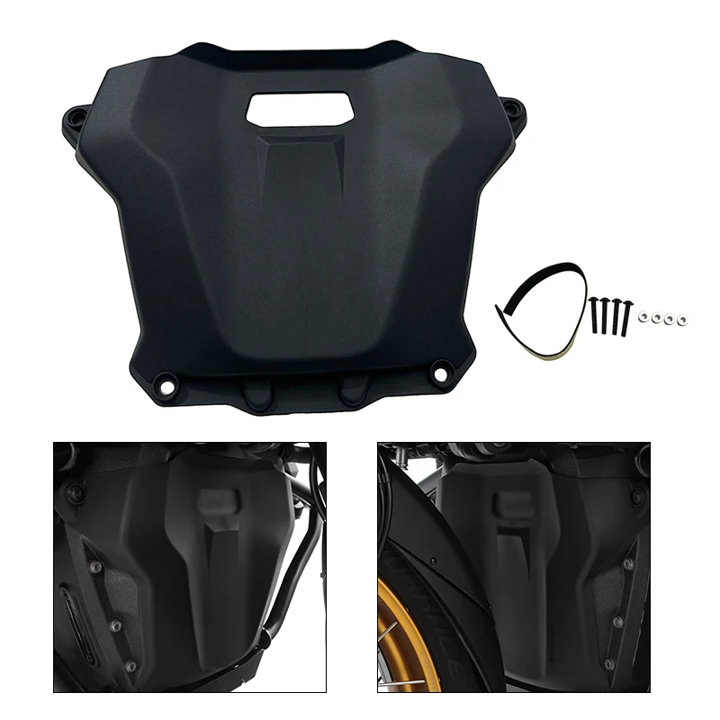 

R1300GS Motorcycle Protection For BMW R1300GS ADV 2023 2024 2025 Front Engine Housing Protection R1300GS Adventure ﻿