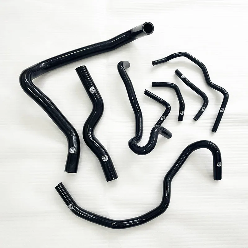 

Силиконовый шланг радиатора охлаждающей жидкости, комплект вакуумных шлангов для ACCORD 2.3 CG5 CG7 K9 98-02