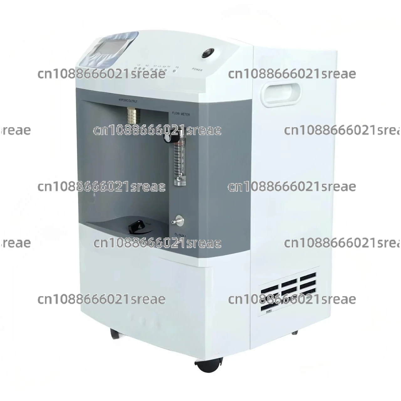 

Altitude Hypoxic Generator Trade Hypoxic Generator With Buffer Bag Simulated High