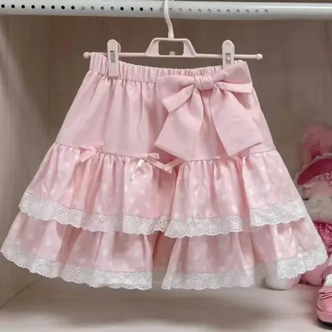 12 best sales फ़्रिली स्कर्ट - №7