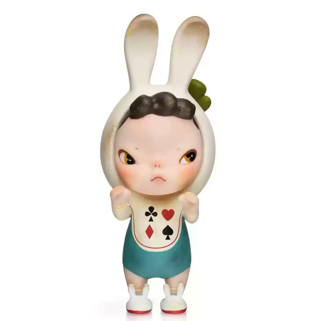 Original Genuine Sooya Studio V1 Prologue Series Blind Box Cute