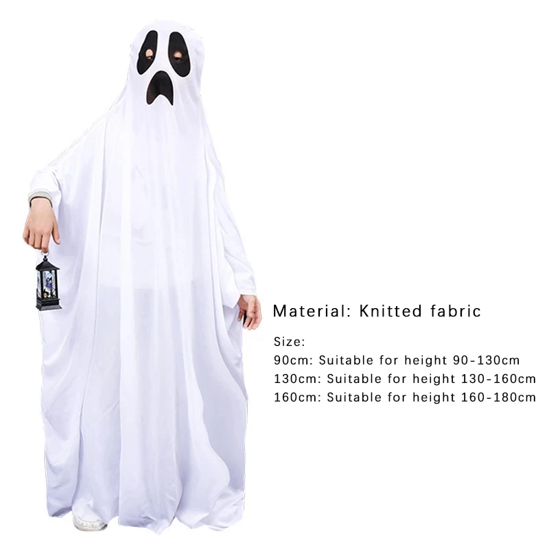☣2026 Baby Clown Jumpsuit Cosplay Costume for Halloween Party Circus Carnival, Unisex Infant Romper with Hat☣~! view 4
