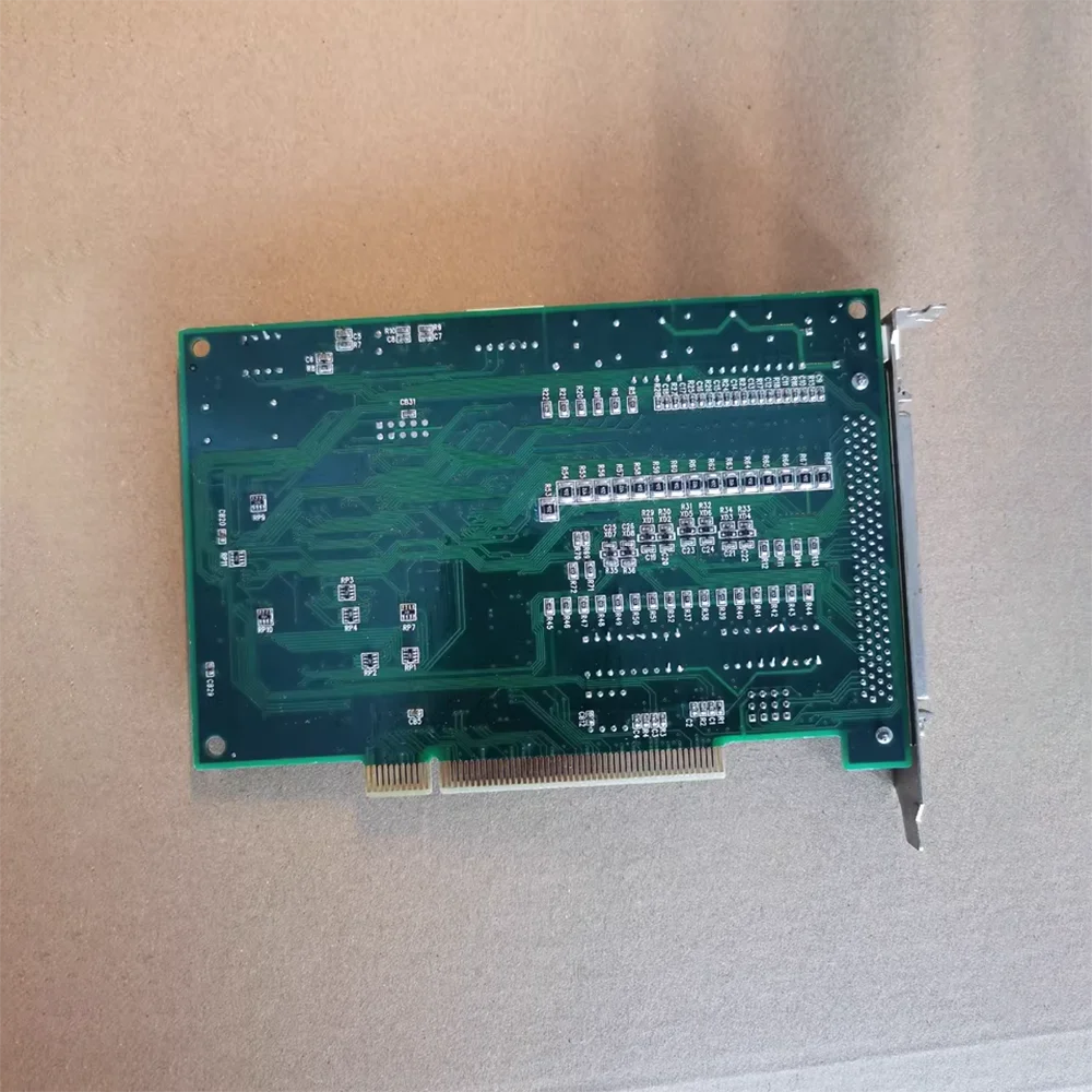 

Карта управления сервоприводами PCI-8132 Rev.A2