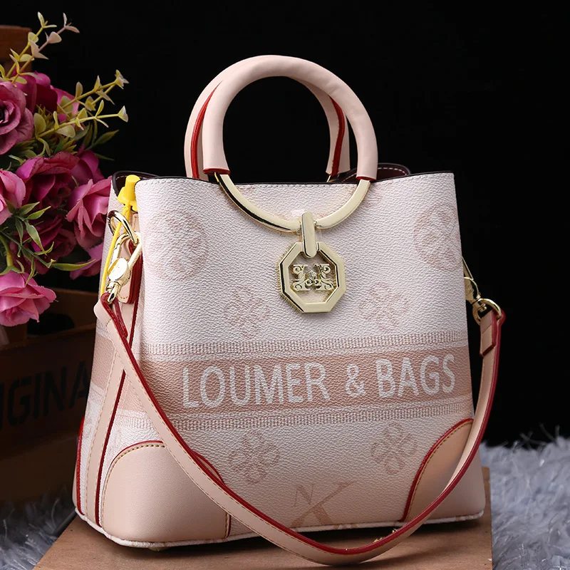 

Модные простые сумки для подгузников для женщин, роскошные минималистичные кожаные сумки, винтажные элегантные дизайнерские сумки большой вместимости