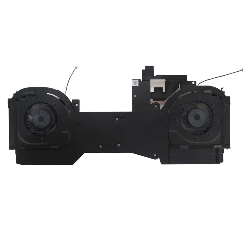 For Lenovo For Legion 7-15IMH05 81YT 7-15IMHg05 81YU C7-15IMH05 82EH 5H40S20076 2070 Laptop Heatsink&Fan