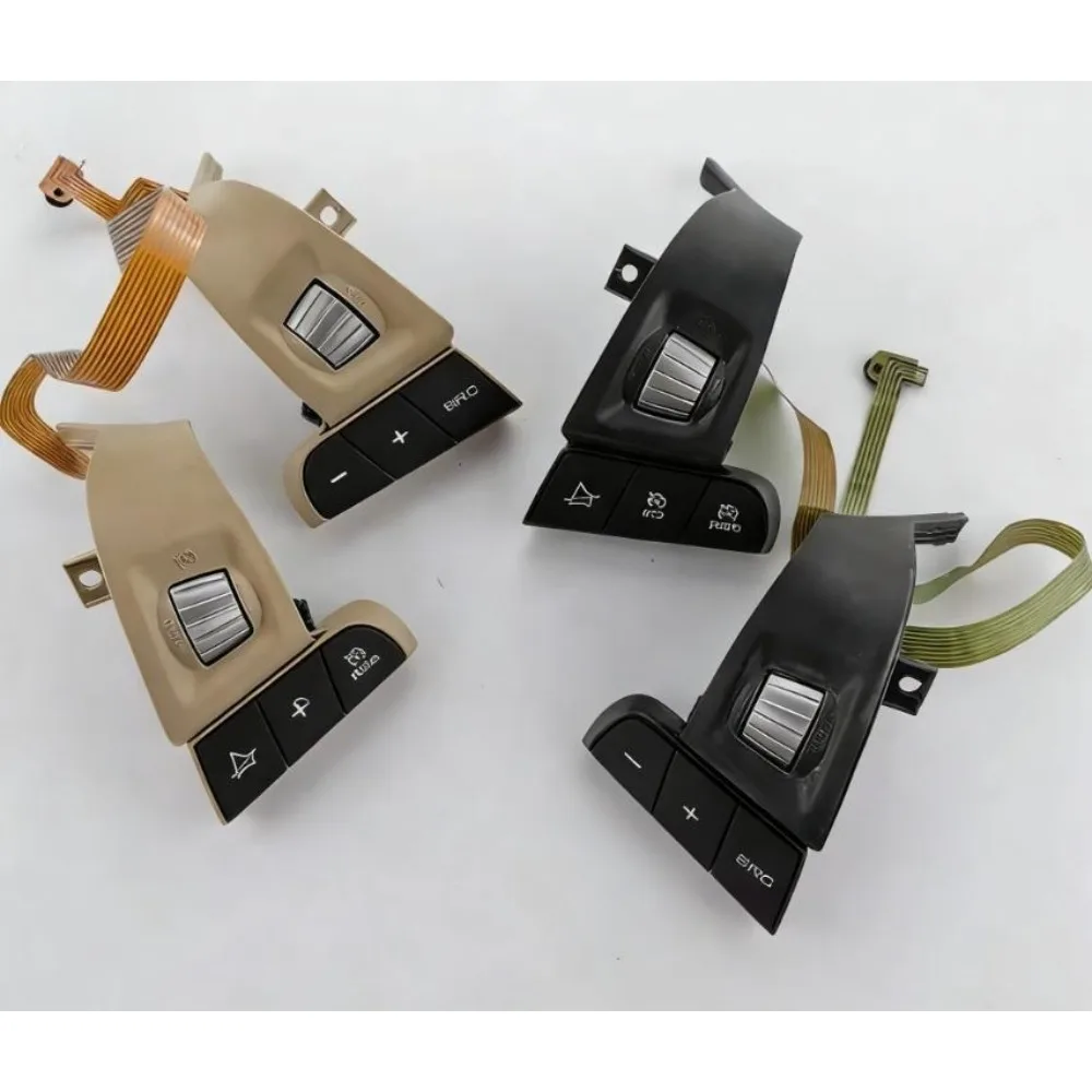 

For Roewe 550 MG6 Cruise Switch Volume Button Gear Shift Steering Wheel Multifunction 10001822
