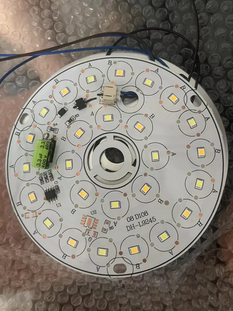 LED LIght Source