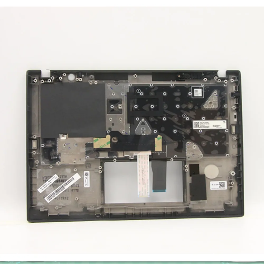 New Original for Lenovo ThinkPad T14s Gen 3 keyboard Palmrest Cover Case WLAN 5M11G27188 5M11H27338