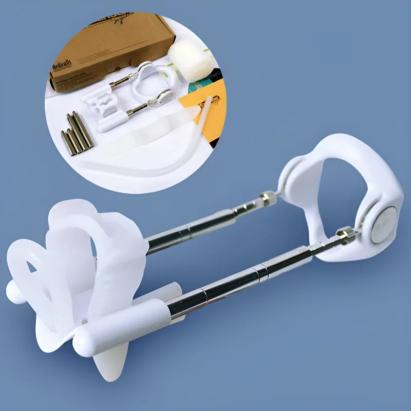 Male Sex Device Penis Stretcher Pump System Enlargement Erectile Dysfunction And Help For Bigger Stronger Erection Men Toy