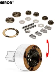 NEW ENRON Super-Strong Diff Gear AR310436 ARAC4010 for RC ARRMA 1/7 1/8 6S KRATON TYPHON TALION LIMITLESS INFRACTION NOTORIOUS