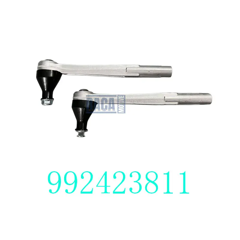 Front Left & Right Outer Tie Rod Ends For Porsche 911 Convertible Targa 992 3.0T / GT3 992423811 992 423 811
