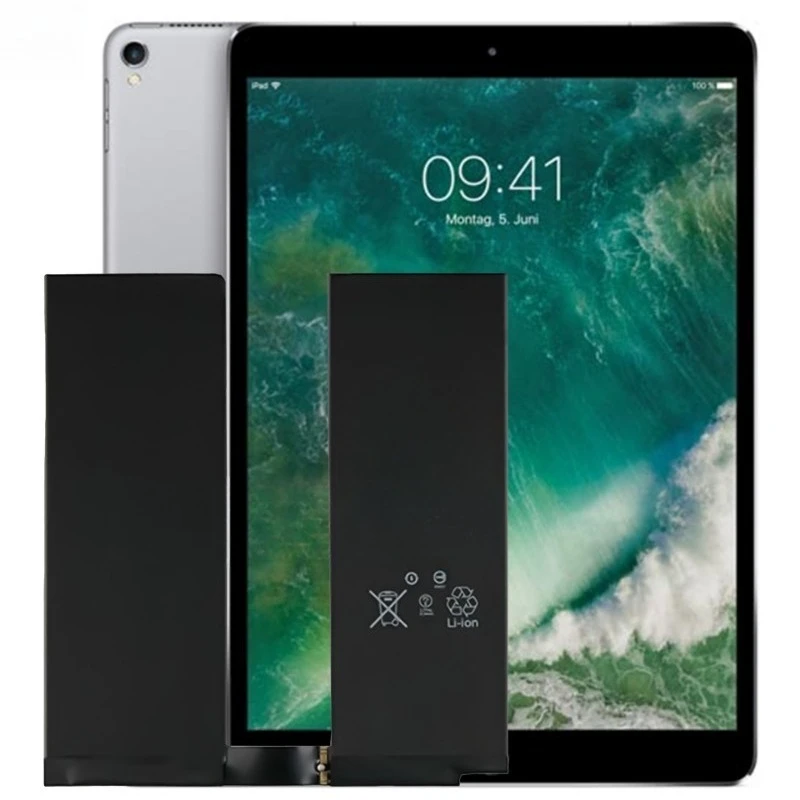 بطارية الجهاز اللوحي 3.8 فولت 8134 مللي أمبير في الساعة لأجهزة iPad Pro 10.5 A1798 A1701 A1709 A1852 علامة تجارية جديدة عالية الجودة #4