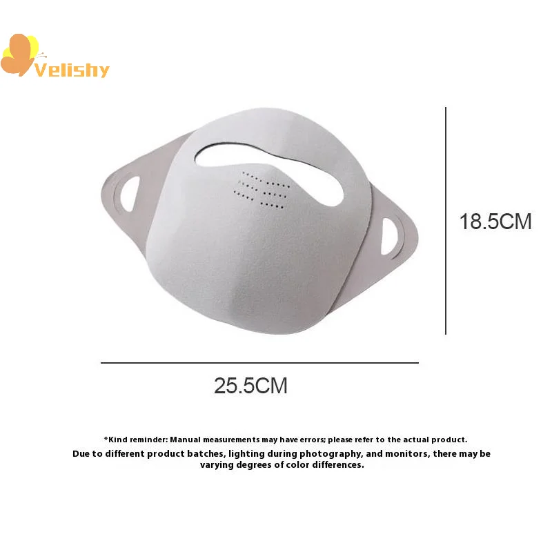 Inverno máscara de aquecimento facial completa máscara lavável traceless respirável máscara à prova de poeira engrossado equitação ao ar livre esqui