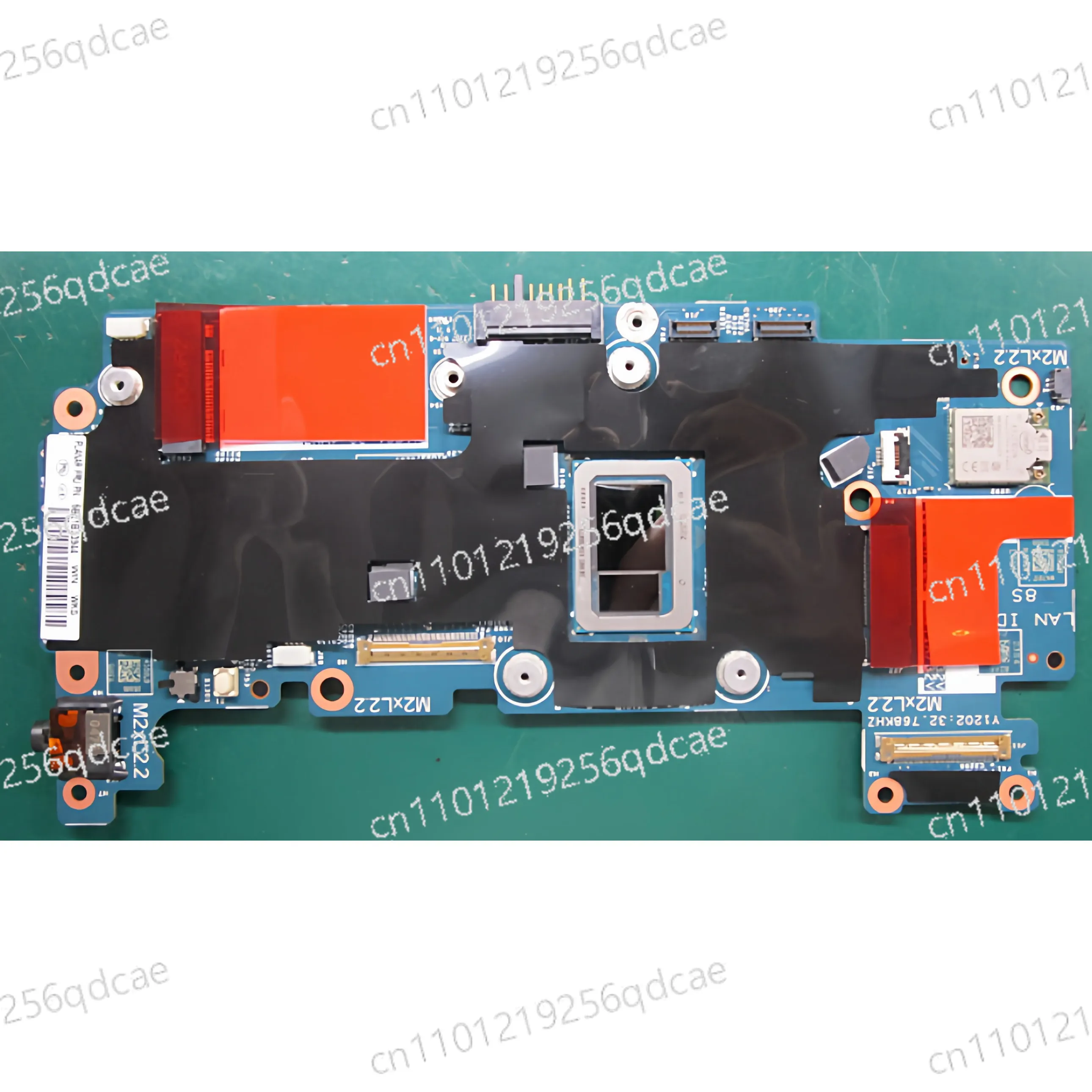 

Материнская плата ThinkPad X1 Nano X1 Nano Gen2 Gen3