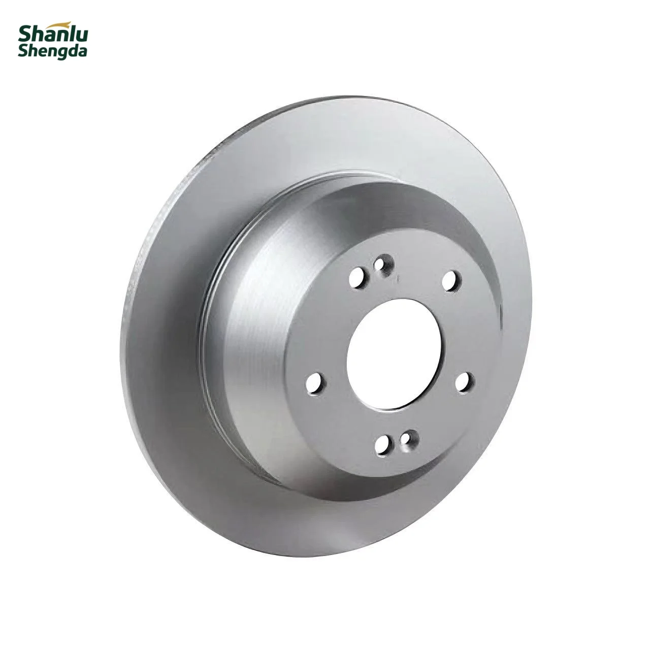 

Задний тормозной диск для Santa Fe Sorento Grand 2.0 CRDi 2.2 2.4 584112P000 58411-2P000