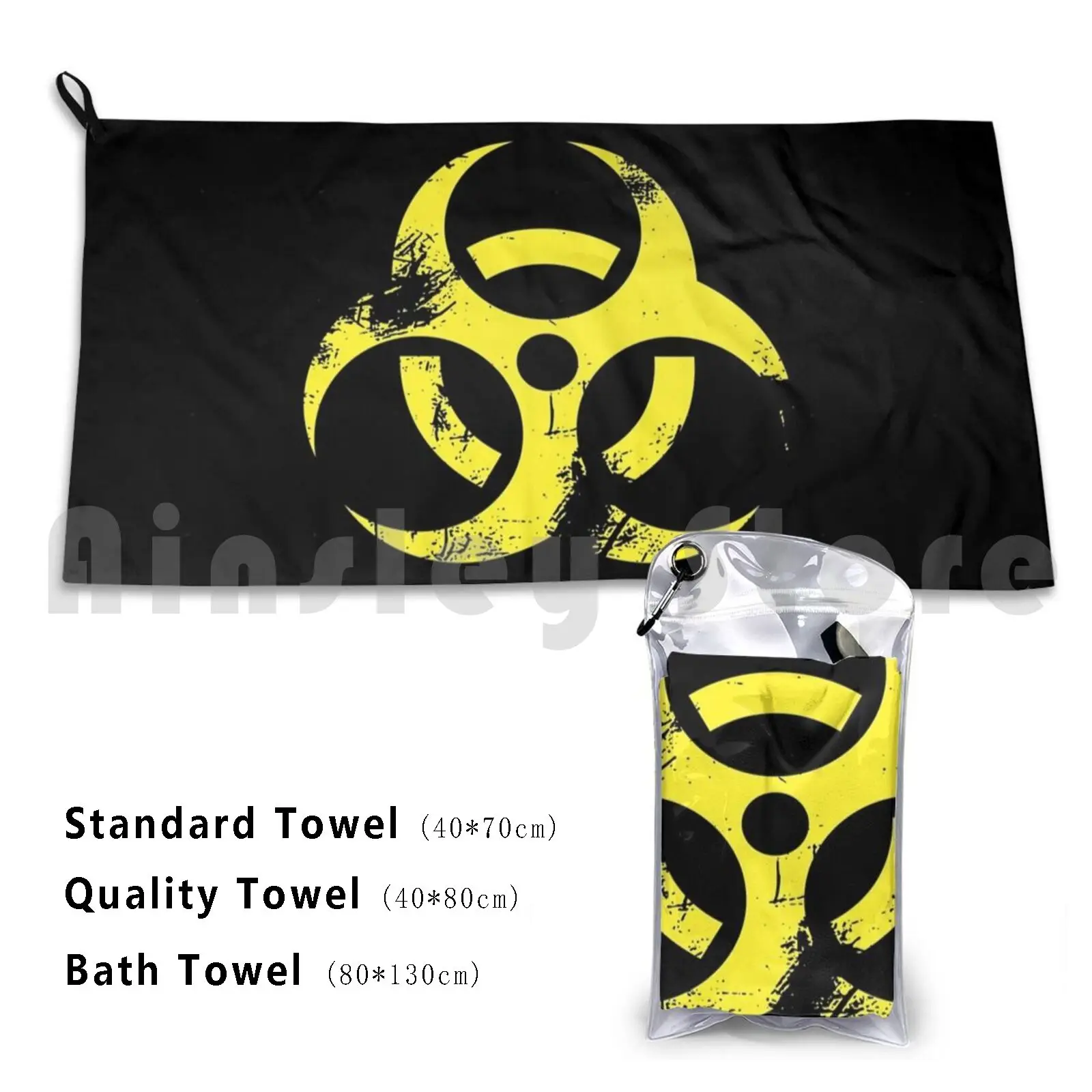 Biological Hazard C… - image