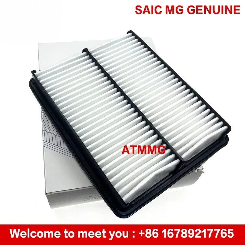 ATMMG Original New Engine Air Filter Air filter element 10674100 For SAIC MG5 MG6 i5 i6 1.5T New