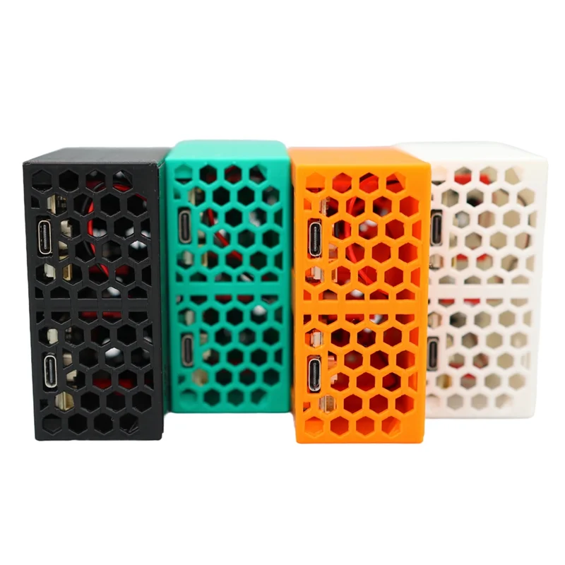 

Nerdminer V2 BTC Solo Lottery Nerd Miner 78KH+78KH Crypto Bitcoin Miner Solo Mining Machine-AT36