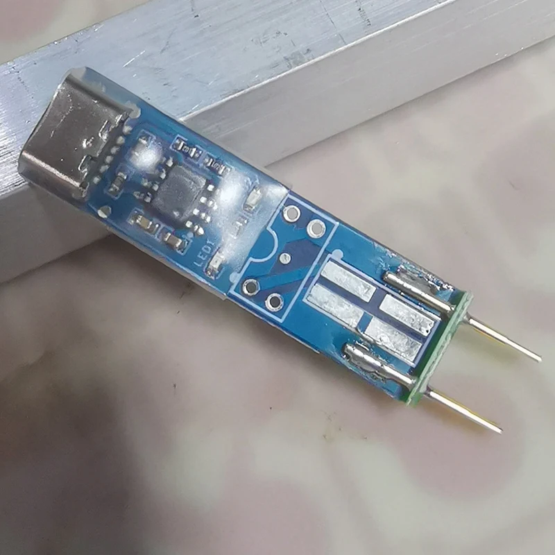 Hot Optocoupler Tester Online Test Detection Tool For Electronic Repair Special 4 Pin Optocoupler Test PCB Repair