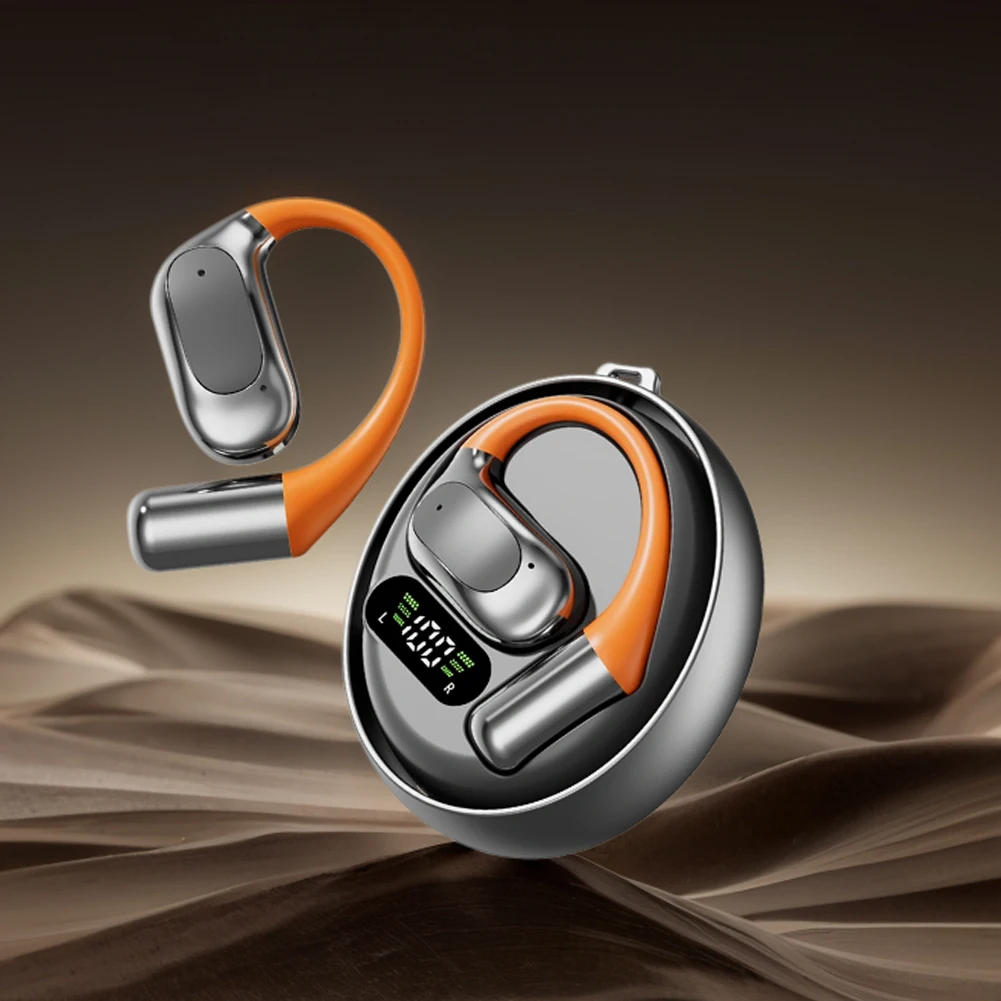 หูฟังนักแปลภาษา 144 ภาษาหูฟังแปล Ai หูฟังแปลหูฟังสำหรับการเรียนรู้ธุรกิจการเดินทาง