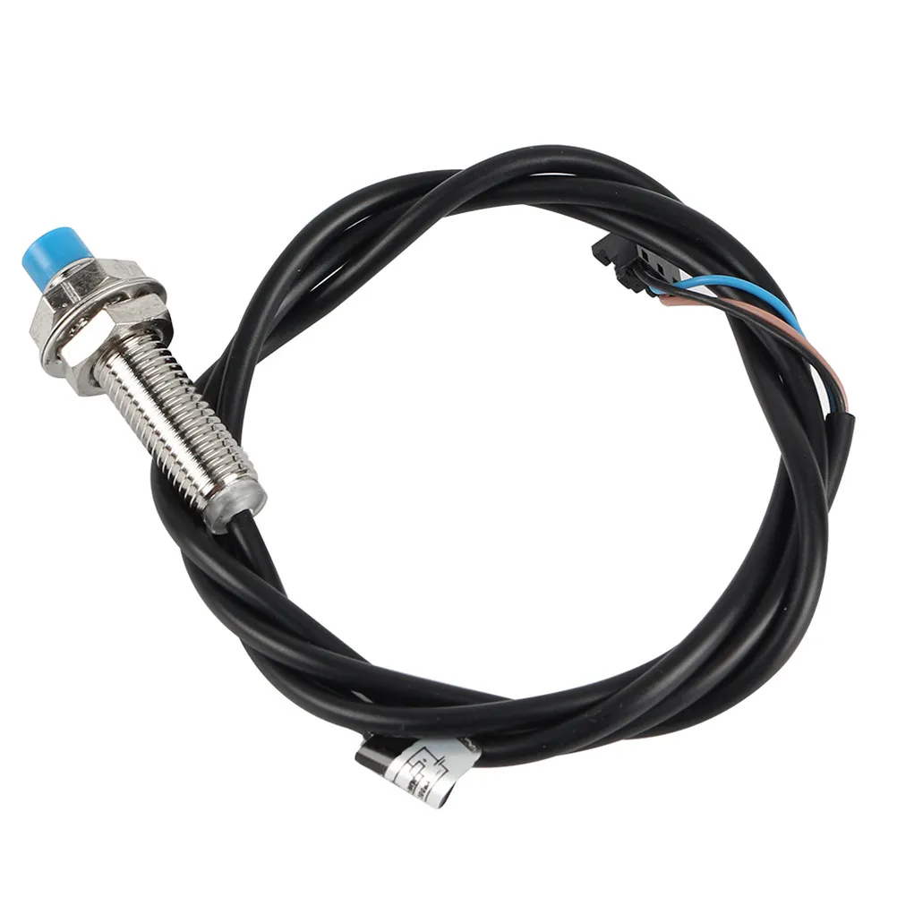 

. . Probe for 3D Printer Professional Metal Leveling Sensor Compatible with Prusa I3 Mini Rambo Mmu2 3D Printing