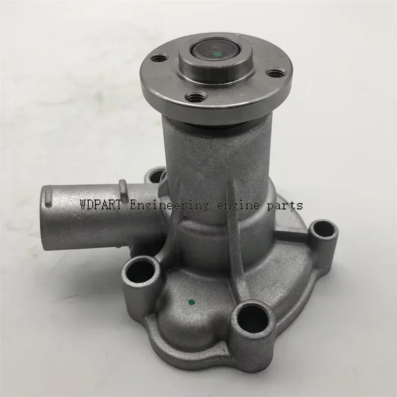 

129350-42010 121023-42100 121450-42010 CH15502 Water Pump Replace For John Deere Tractor 650 750 780 785