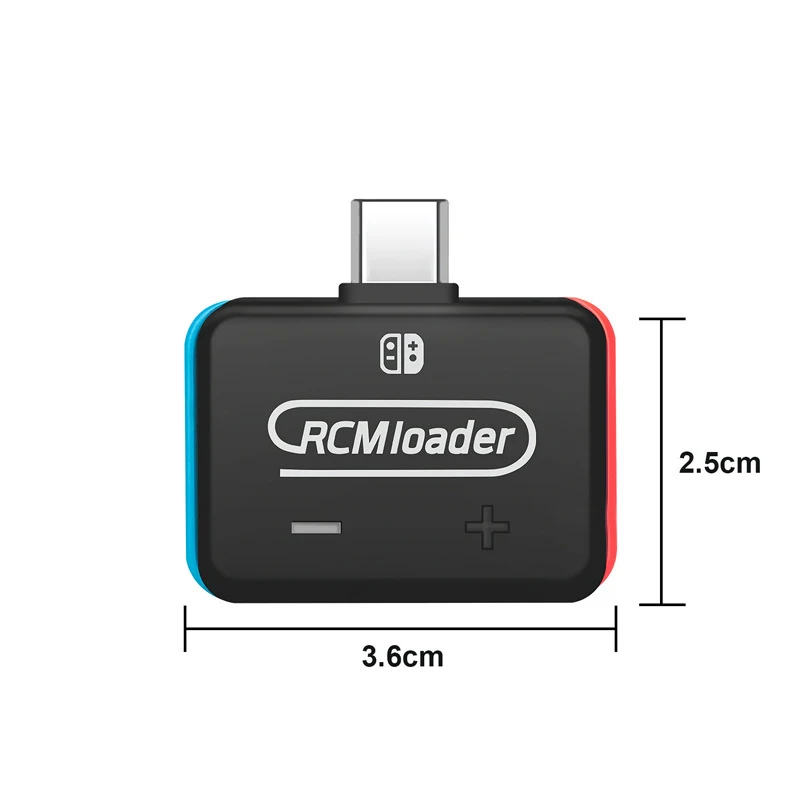 Upgrade V10 RCM Loader，Accompanied by usage instructions image 5