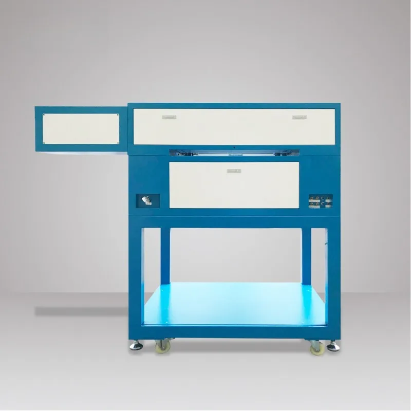 Cutting machine, lighting lens injection molding parts, nozzle laser cutting machine