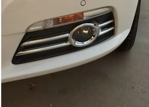 12 best sales वोक्सवैगन पासैट सीसी 2009 - №6