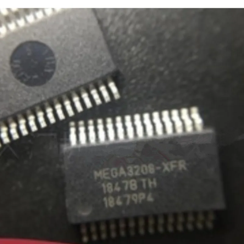 

ATMEGA3208-XFR MEGA3208-XFR ssop28 5pcs
