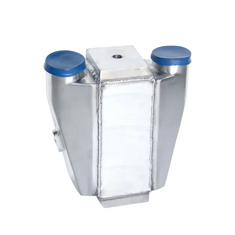 High Performance Aluminum Jetski Intercooler For SeaDoo Watercraft Air Cooler Upgrade PWC Boat Racing Parts Accessories
