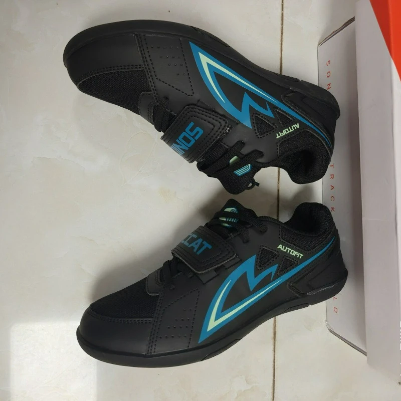 Professional Shot Put Discus Hammer Throw Competition Training Shoes Unisex Brand Designer Gym Shoes Comfortable Sport Shoes