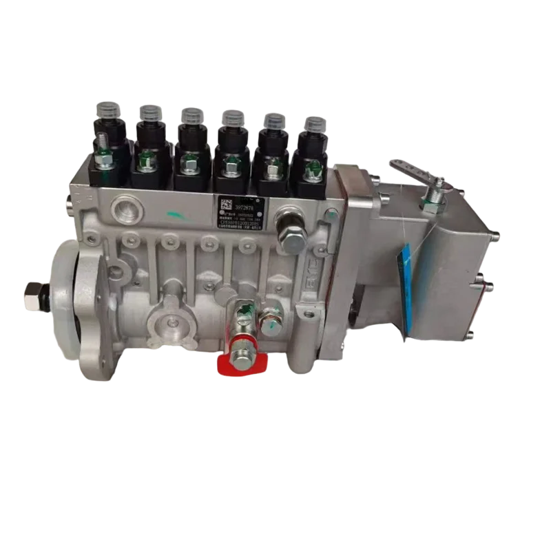NINE Brand  Engine Fuel Pump 4946527 Replacement Part