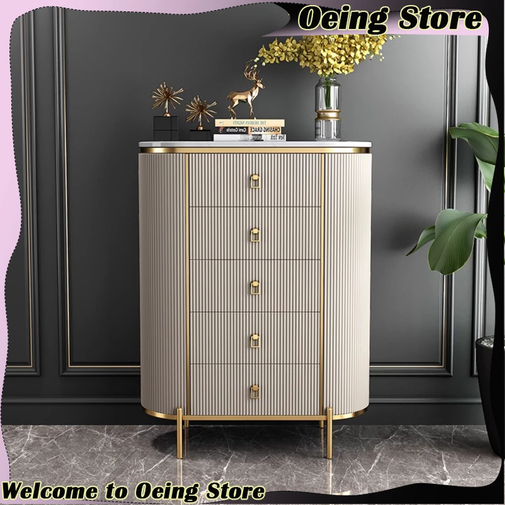 

Perfume Display Stand Cabinet Organiser Jewelry Living Room Cabinet Wine Office Mueble Recibidor Entrada Home Accessories