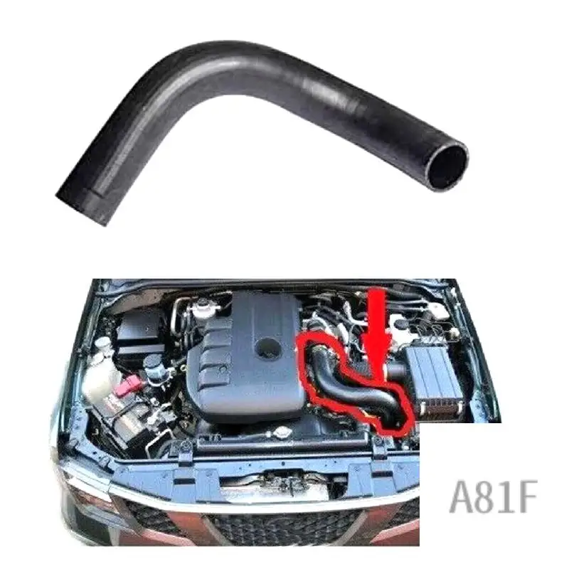 

Intercooler Pipe Turbo Hose For Nissan Navara NP300 D22 D40 2.5 DCI 14463EB71A 14463EC01A Replacement Parts Accessories