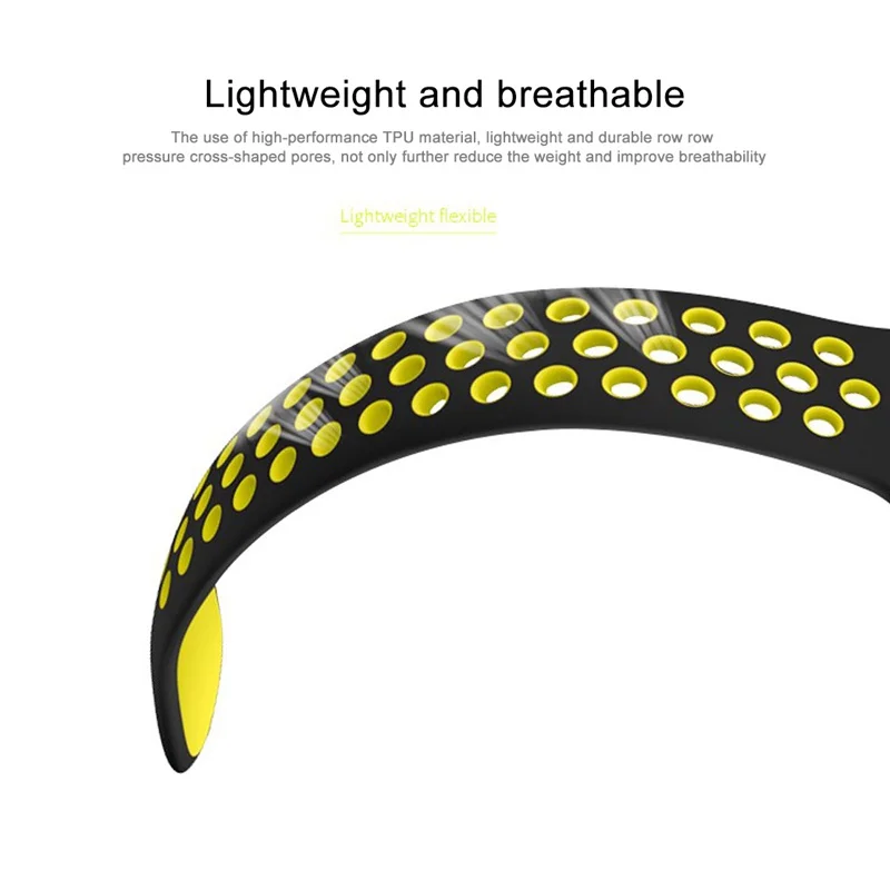 20mm For Samsung Galaxy watch 7/6/5 Pro/4/4 Classic 46mm 40mm/44 22mm Silicone Sport bracelet huawei watch gt 5/5 pro 46mm Strap image 3