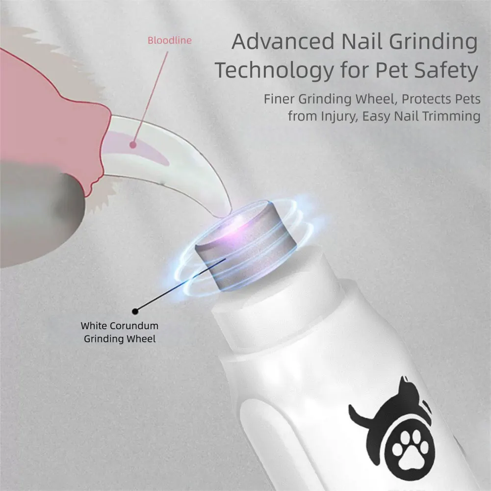 Thumbnail 4 - #15 Top 50 Cat Nail Trimmer