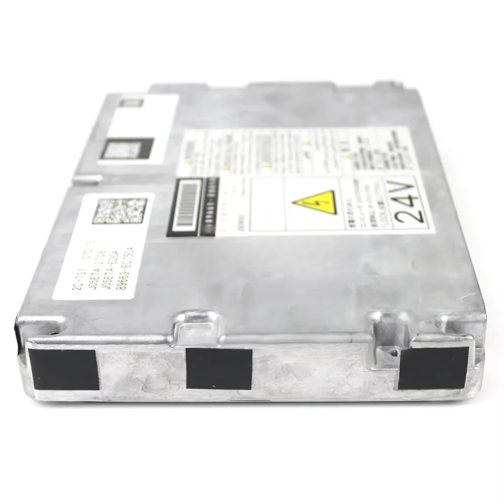 High Quality cParts ECU Controller for SK200-8 SK250-8 SK350-8 Engine Controller 89661-E0010 YN22E00263S001 ECM ECU