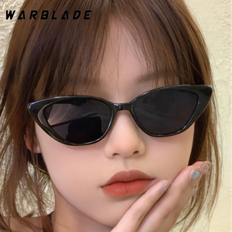 

Luxury Popular Cat Eye Sunglasses Female Retro Brand Designer Sun Glasses Men Summer Traveling Driving Shades Unisex UV400 Очки