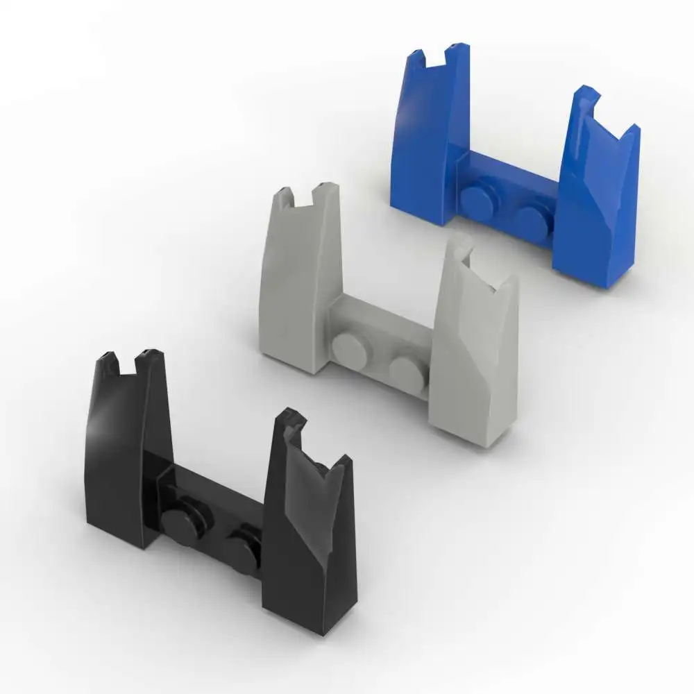 Moc 10PCS 11291 3X4…