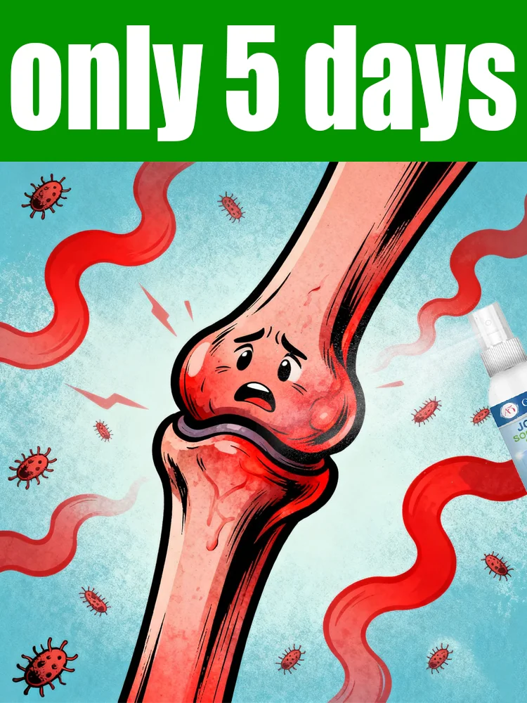 

2025 Nᴇᴡ Hᴏᴛ-Sᴇʟʟɪɴɢ Sᴘʀᴀʏ ᴛᴏ Hᴇʟᴘ Pᴇᴏᴘʟᴇ ᴡɪᴛʜ Lɪᴍɪᴛᴇᴅ Mᴏʙɪʟɪᴛʏ