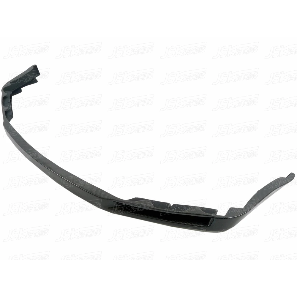 Carbon Fiber Front Lip For Nissan Skyline R34 Gtr 1999-2002 (JSKNSR499007)