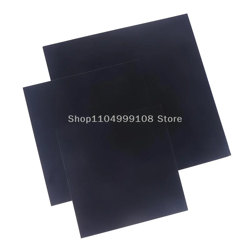 10pcs Set of Dimmable Papers for Laser Engraving Machine, Ideal for Quality Control and Sample Testing