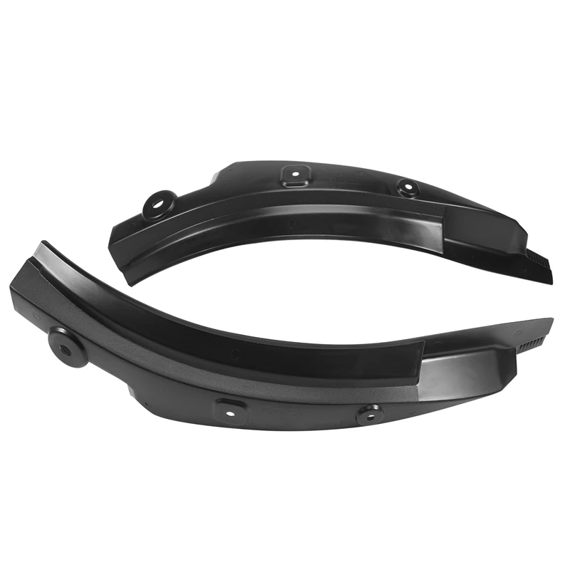 

Fender For Volvo Xc60 2019 2020 2021 Car Mudguard Anti Dust Cover Rear Tire Mat Modification